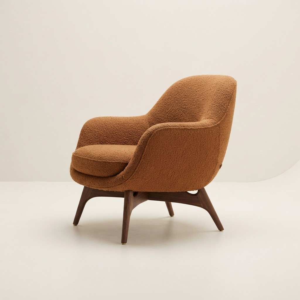 Marlow Lounge Armchair